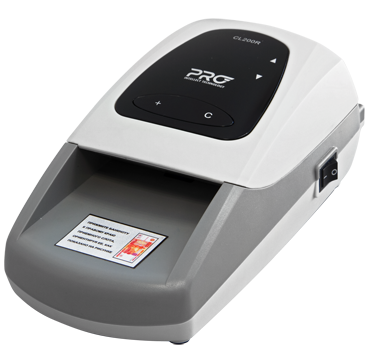 Детектор PRO CL-200AR, RUB, автоматический с аккумулятором