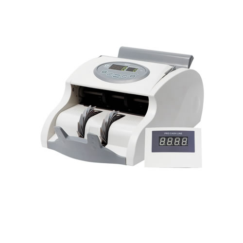 Счетчик банкнот PRO 40 UMI