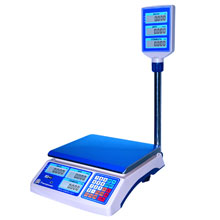 Весы МИДЛ со стойкой до 30 кг