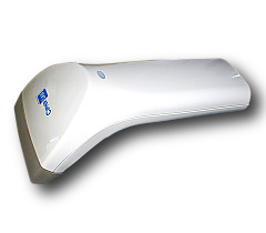 Сканер Cipher 1067 RS 232