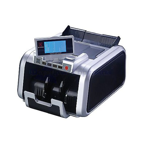Счетчик банкнот Smart-SM-6400EU