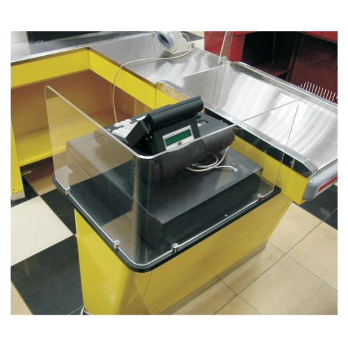 Защита кассового аппарата