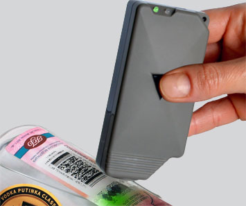 Детектор Девис-07АЗУФ