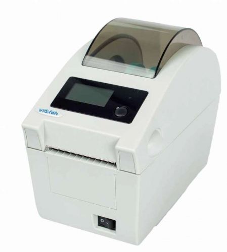 Термопринтер VLP 2824 (RS232 и USB)