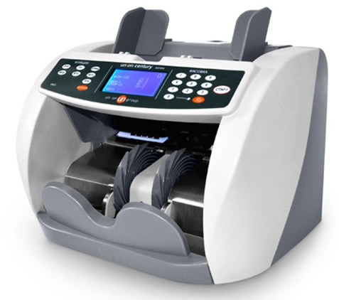 Счетчик банкнот Union Centry Basic