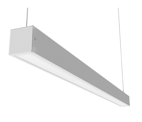 Св/диодный светильник Крым 64.5080.34 1,0