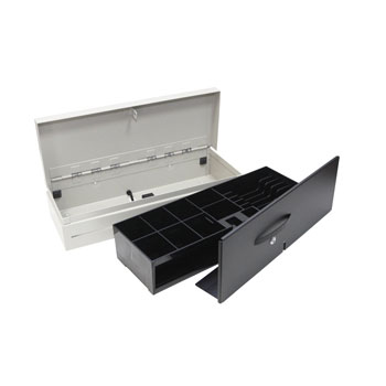 Денежный ящик Vioteh FT- 460Е вертикальный