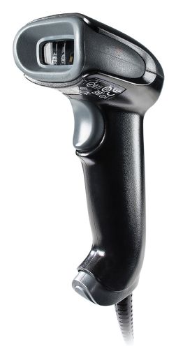 Сканер Honeywell (Metrologic) 1450gHR 1D/PDF/2D Voyager USB (черный)