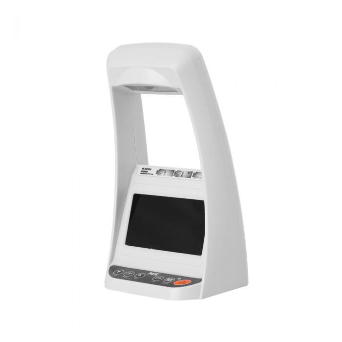 Детектор валют Mercury D-400 SPEC-M