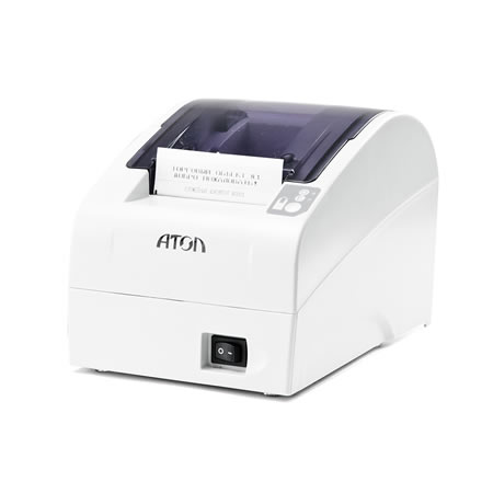 АТОЛ FPrint-22ПТК. Без ФН. RS+USB+Ethernet