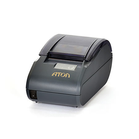 АТОЛ 30Ф+. Темно-серый. Без ФН. USB