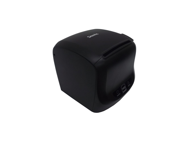 Принтер чеков Sam4s Ellix 50 (COM/USB/Ethernet)