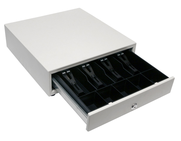 Денежный ящик ШТРИХ-midiCD электромеханический