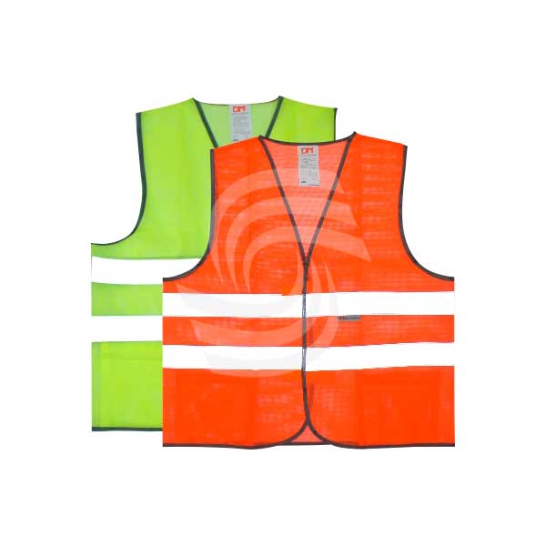 Жилет сигнальный 1С (лимонный, оранжевый)
