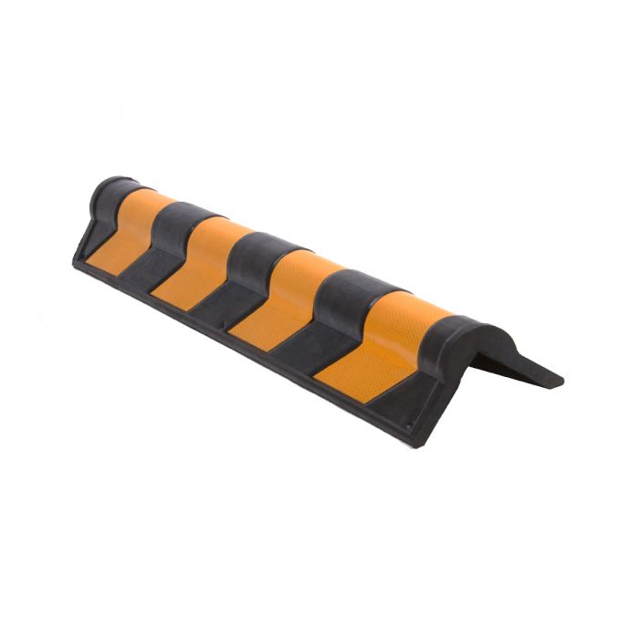 Угловой отбойник ДУ-128