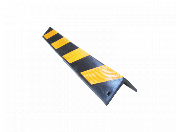 Угловой отбойник ДУ-8