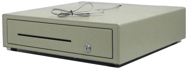 Денежный ящик PF4141 24 v Штрих