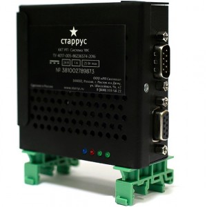 ККТ для интернет магазина РП Система 1ФС