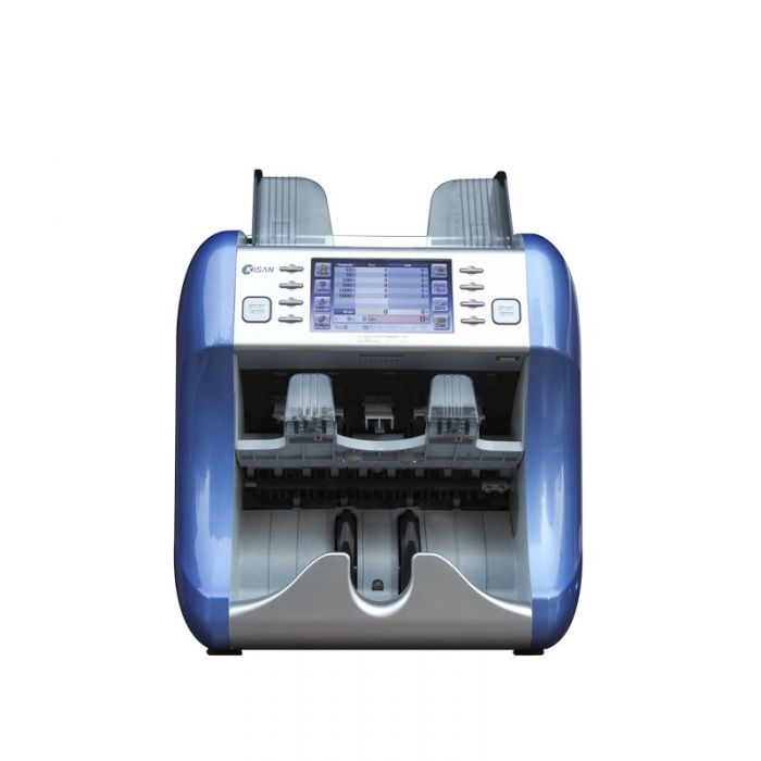 Сортировщик банкнот Kisan NEWTON - PF