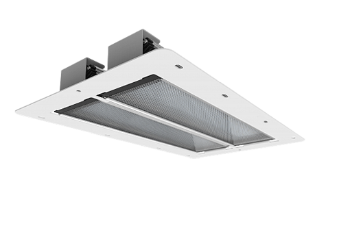 Св/диодный светильник Эльбрус 48.13650.88 АЗС