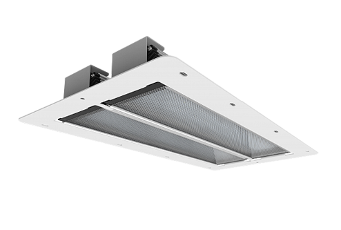 Св/диодный светильник Эльбрус 64.18200.120 АЗС