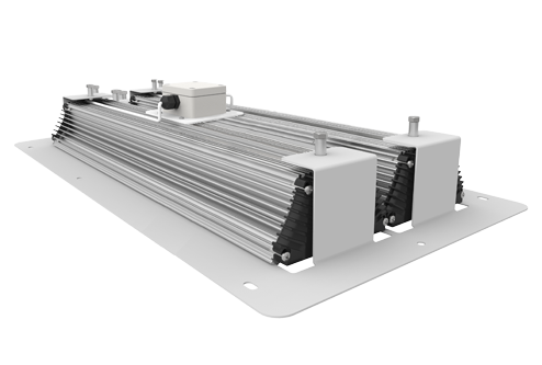 Св/диодный светильник Эльбрус 80.22740.148 АЗС