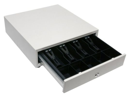 Денежный ящик HPC-11 механический