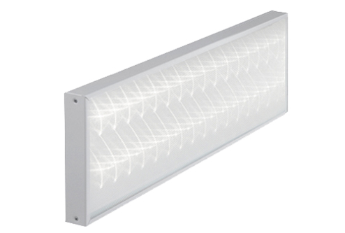 Св/диодный светильник Байкал 32.2540.18 0,3