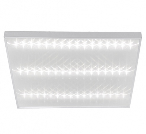 Св/диодный светильник Байкал 48.3810.26 IP54